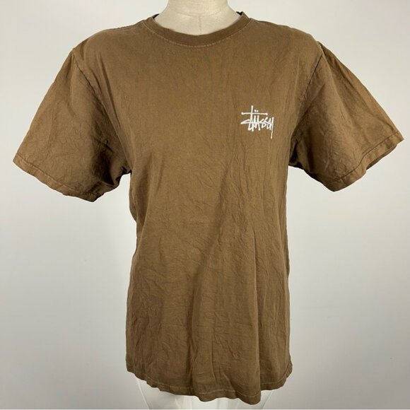 Stussy Tee S - Picture 3 of 9